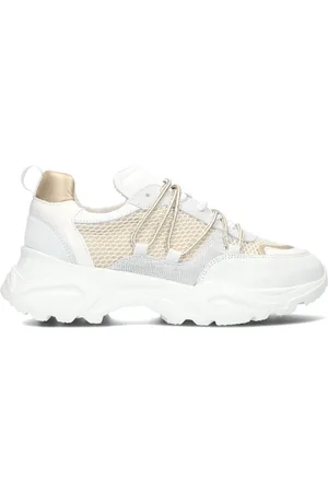 TANGO Alicia 2 Lage sneakers - Dames - - Maat 40