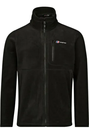 Berghaus Activity PolarTec InterActive Fleece Jacket Men, Maat XL