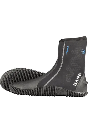 Bare 7mm S-Flex Boots - Waterschoenen - Wetsuitschoenen - Volwassenen - - 42