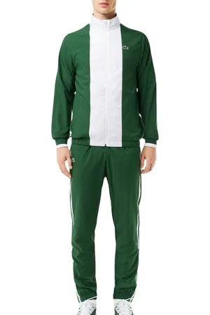 Lacoste trainingspak sale hotsell
