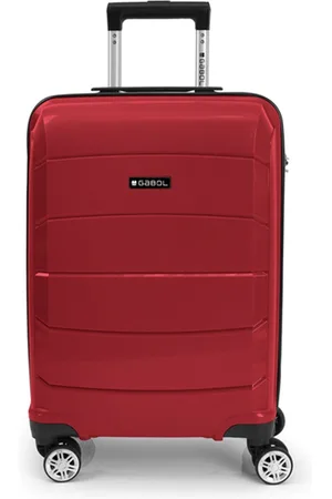 GABOL Midori 4-wiel cabinewagen 55 cm