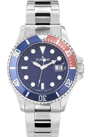 DUGENA Mod. 4460511 - Horloge