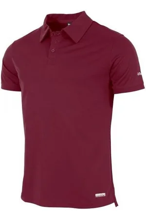 Reece Elliot Polo - Maat XXXL