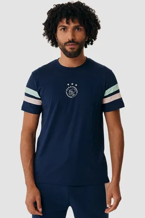 Ajax T-shirt away senior
