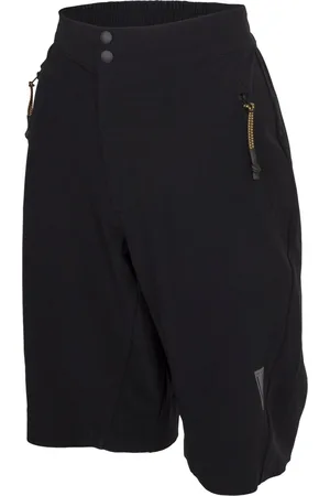 AGU Performance MTB Short Venture Dames - Black - L
