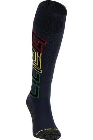 Brabo Socks Rastafari
