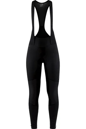 Craft Core Bike SubZ Wind Bib Tights Fietsbroek Dames - Maat XL