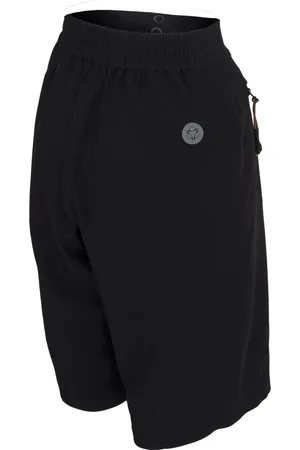 AGU Performance MTB Short Venture Dames - Black - XXL