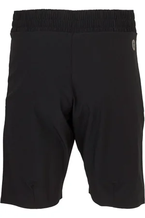 AGU Performance MTB Short Venture Heren - Black - XL