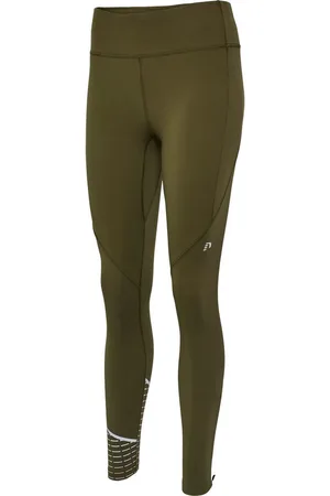 Newline Damen Tights/Leggins Nwlchicago Warm Tights Female -L