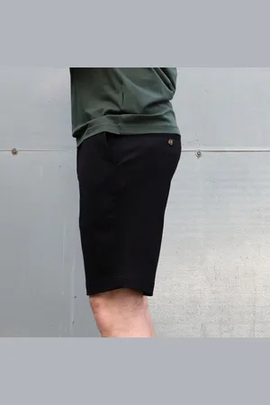 Colmar Stretch Short Nero