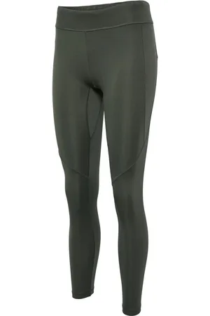 Newline Damen Tights/Leggins Nwlbeat Tights Woman -L