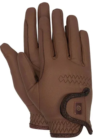 Imperial Handschoenen Lady Dazzle - - Maat L