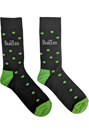 Beatles The - Drop T & Apples Sokken - EU 39-45