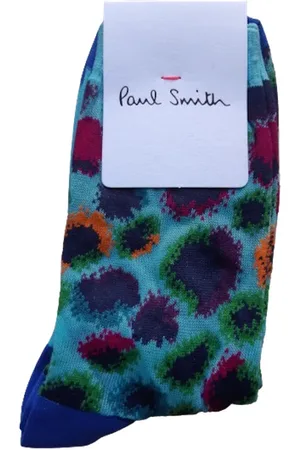 Paul Smith Dames sokken maat one size Carolina