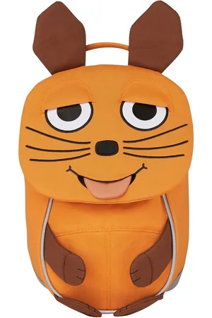 Affenzahn Rugzak klein Muis, 4 liter inhoud