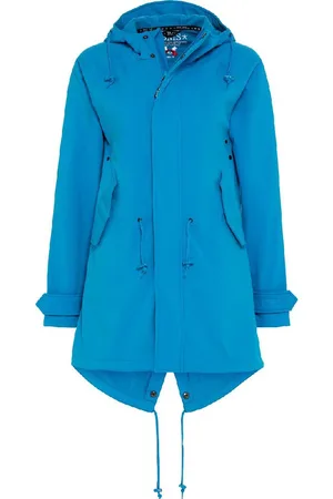 BMS Hafencity Coat Softshell Pro -50