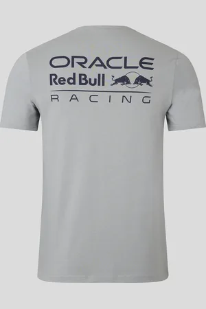 Astore Oracle Red Bull Racing Small Logo Core maat XXXL T-shirt 2023 - Max Verstappen - Formule 1 - Sergio Perez