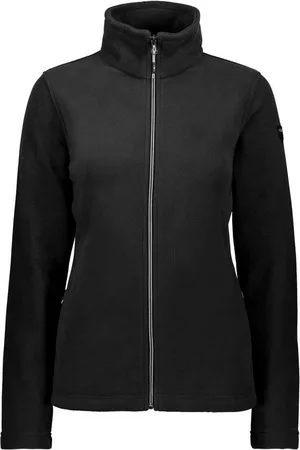 CMP 3h13216 Fleece Zwart L Vrouw