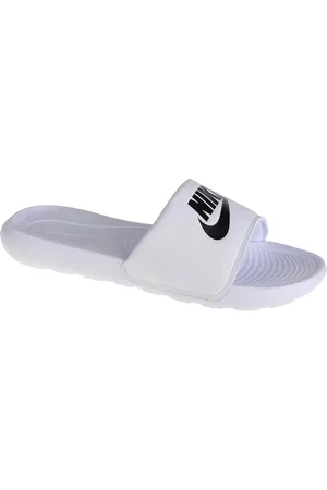 Nike W VICTORI ONE SLIDE Dames Sneakers - Maat 35.5
