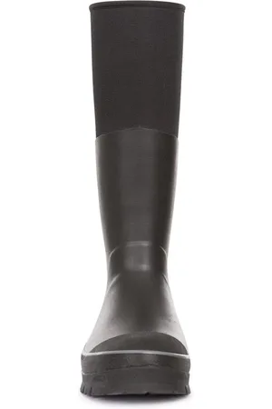 Trespass Gummistiefel Soren - Male Welly Boot Black-41