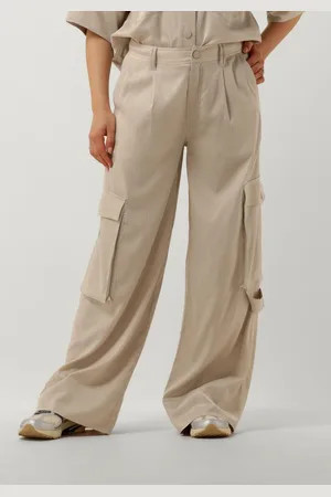 Copenhagen Muse Cmvianna-pant Broeken Dames - - Maat S