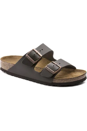 Birkenstock Heren - - pantoffels & slippers - maat 44