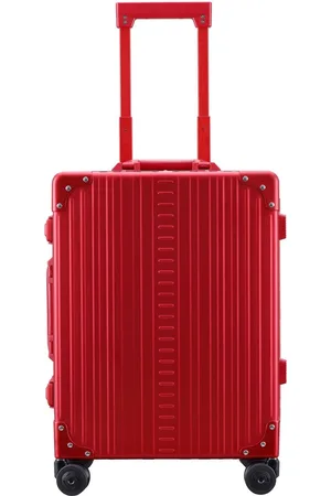 Aleon Traveler Domestic 4-Wiel Cabin Trolley 55 cm