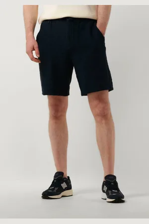 Anerkjendt Aklt Jan Twill Shorts Broeken Heren - - Maat XL