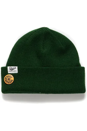 Deus Ex Machina DEUS Sunny Beanie - Forest