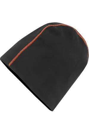 Helly Hansen M??tze 79834 Oxford Fleece Beanie 990 Black