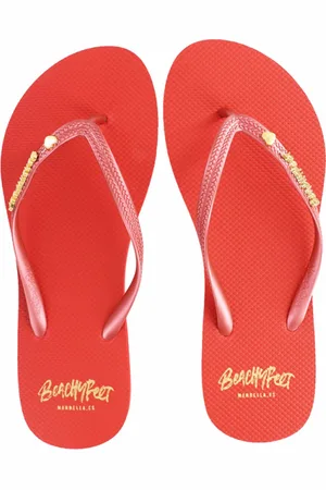 Beachy Feet La Rioja