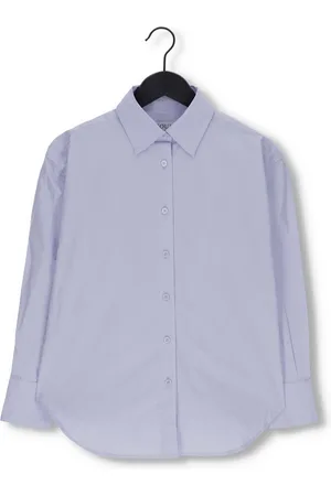 Hound Plain Shirt Blouses Meisjes - - Maat 128