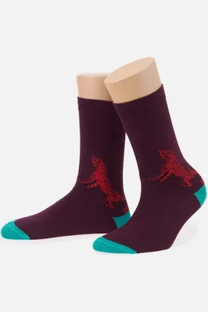 Paul Smith Dames sokken one size