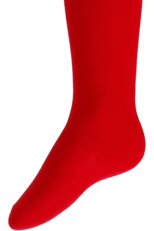 Ewers Maillot cotton tight rot
