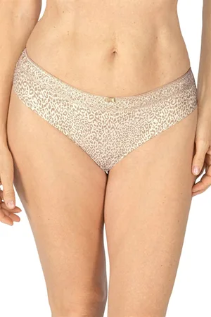 Amoena Bliss Slip Wit 44