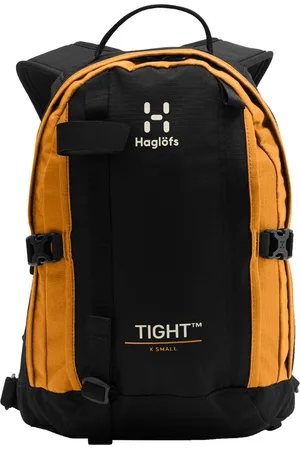 Haglöfs Haglofs Tight X 10l Rugzak Zwart