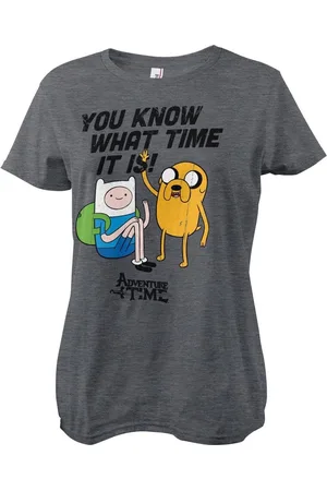Adventure Time It