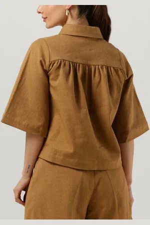 Ruby Tuesday Riah Blouse Blouses Dames - - Maat 42