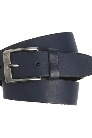 Lee Lederen Riem - - L115