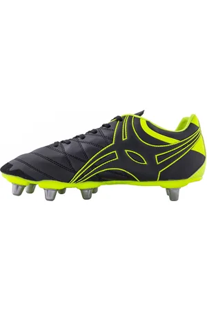 GILBERT Boot S/Step X9 Lo 8 Stud maat 44.5 EU, 10 UK.