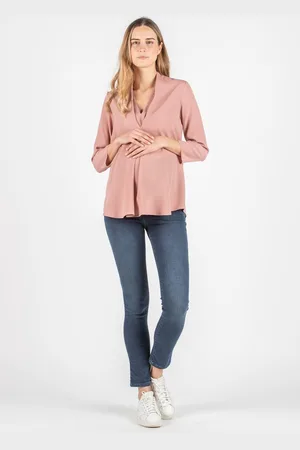 Attesa Super stretch skinny jeans LUCE, zwangerschapsjeans XS