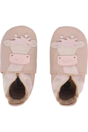 Bobux Soft Soles - - Babyslofjes EU 22