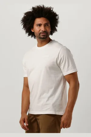 Peak Performance M Original Small Logo Tee Polo