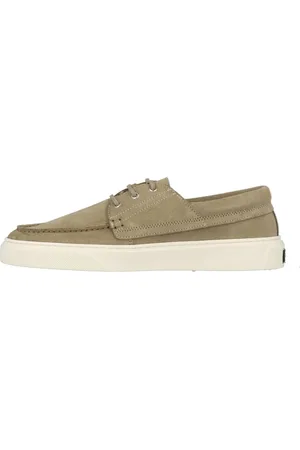 Woolrich Loafers Hybrid WFM231.011.1210 -46