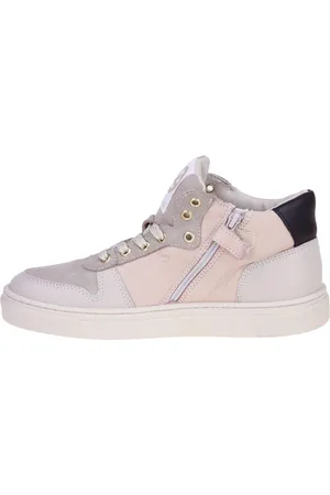 Kipling Kinou -Roze Sneaker