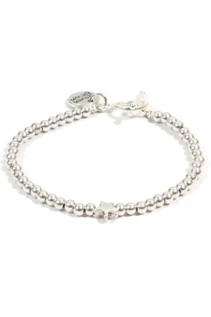 Heaven Eleven Zilverkleurige armbandje met sterretje