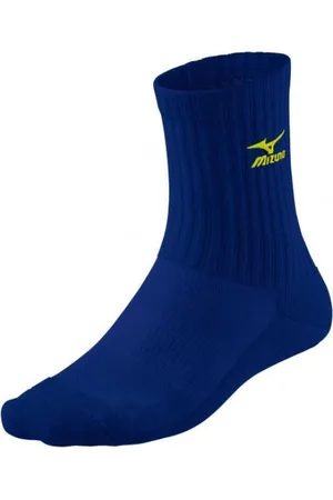 Mizuno Volley Sok Medium - - maat 35-37