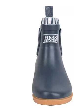 BMS Chelsea Boots Marine-42