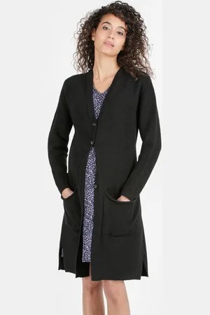 Attesa GRAZIA - Zwangerschaps maxi-vest XS